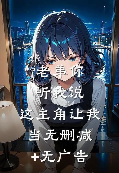 老弟你听我说，这主角让我当无删减+无广告