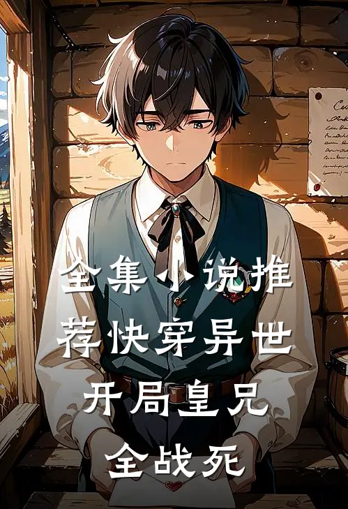 全集小说推荐快穿异世，开局皇兄全战死