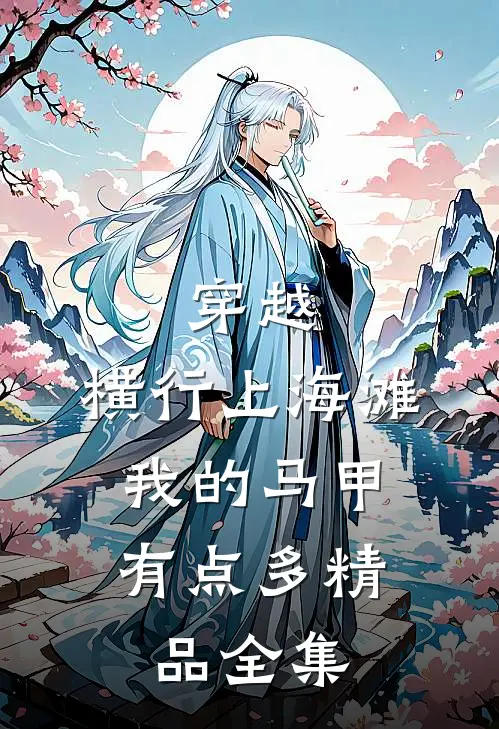 穿越：横行上海滩，我的马甲有点多精品全集