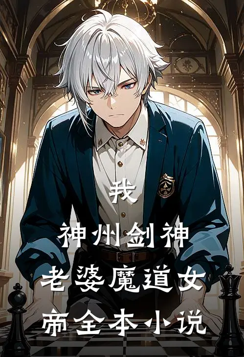 我，神州剑神，老婆魔道女帝全本小说