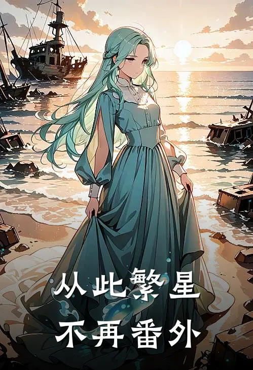 从此繁星不再番外