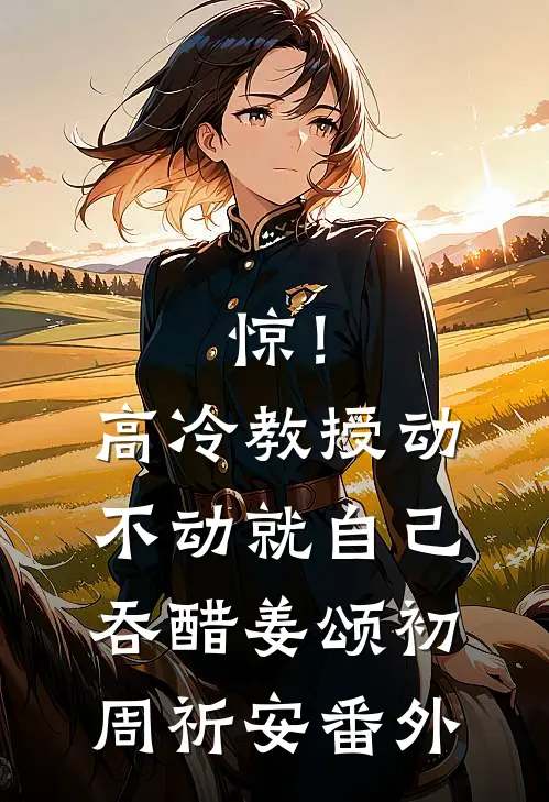 惊！高冷教授动不动就自己吞醋姜颂初周祈安 番外