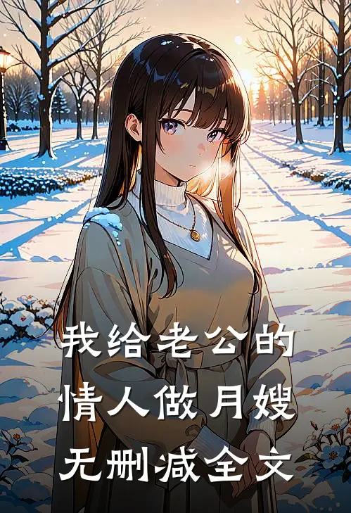 我给老公的情人做月嫂无删减全文