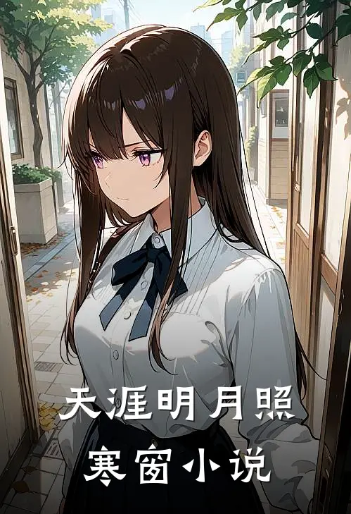 天涯明月照寒窗小说
