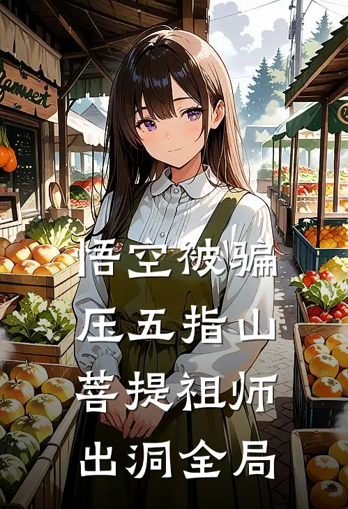 悟空被骗压五指山，菩提祖师出洞全局
