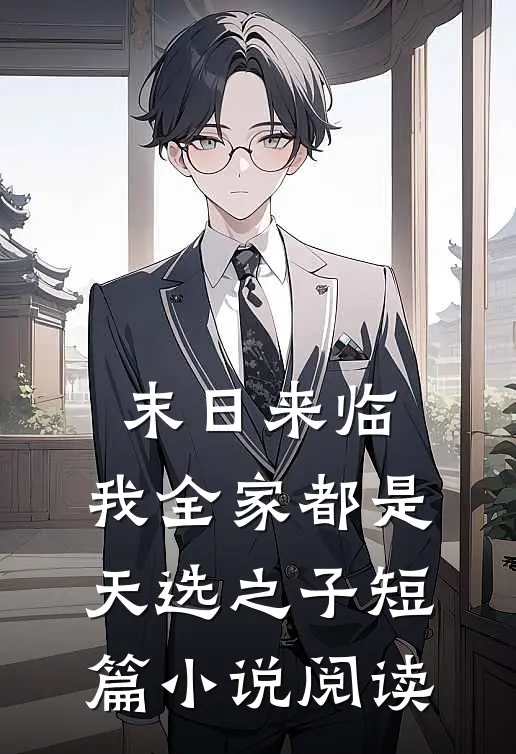 末日来临,我全家都是天选之子短篇阅读免费