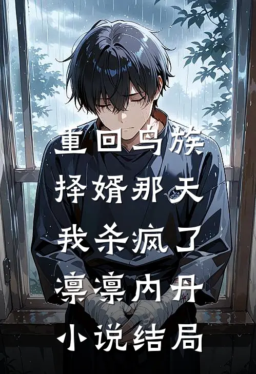 重回鸟族择婿那天，我杀疯了凛凛内丹小说结局