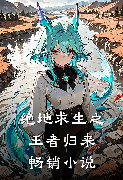 绝地求生之王者归来畅销小说