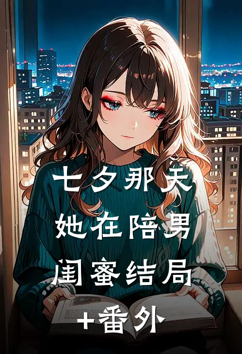 七夕那天，她在陪男闺蜜结局+番外