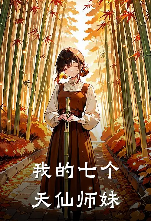 我的七个天仙师妹