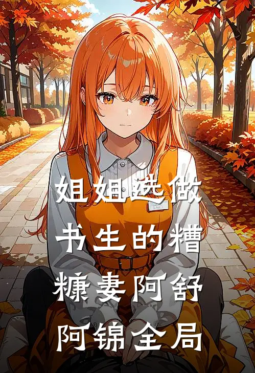 姐姐选做书生的糟糠妻阿舒阿锦全局
