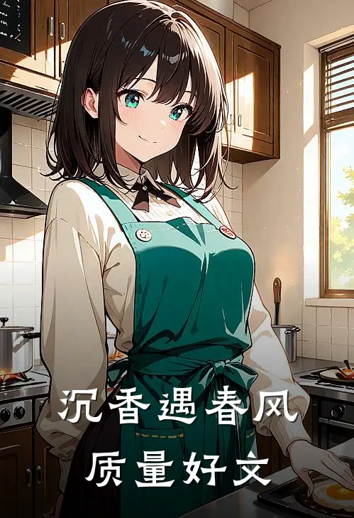 沉香遇春风质量好文