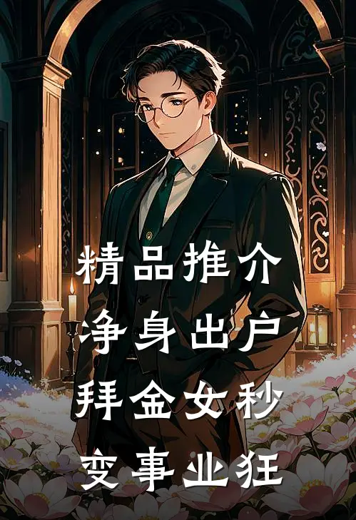 精品推介净身出户，拜金女秒变事业狂