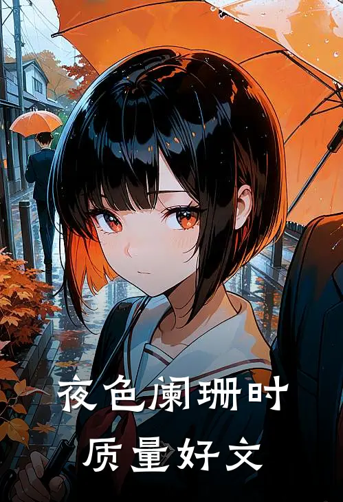 夜色阑珊时质量好文