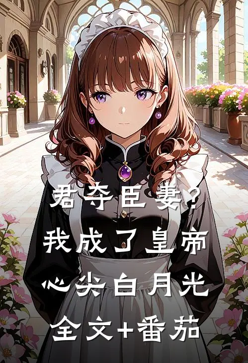 君夺臣妻？我成了皇帝心尖白月光全文+番茄