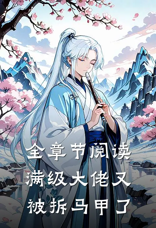 全章节阅读满级大佬又被拆马甲了
