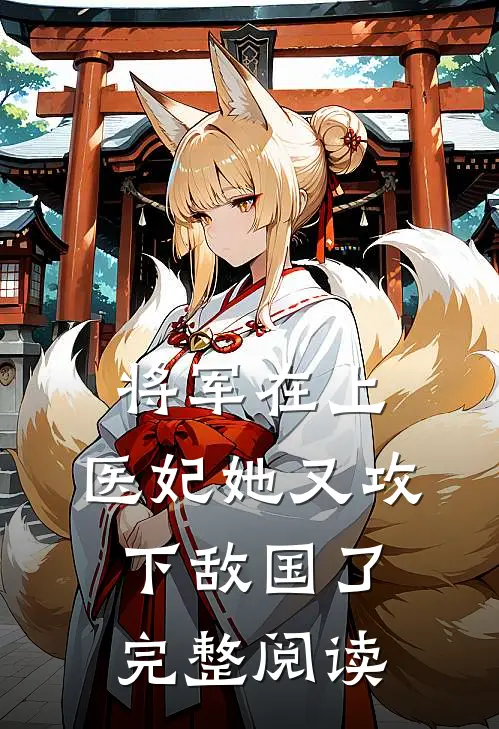 将军在上，医妃她又攻下敌国了完整阅读