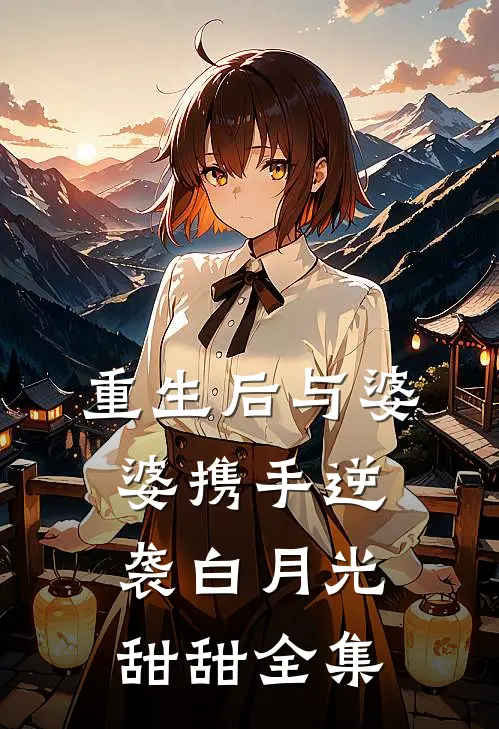 重生后与婆婆携手逆袭白月光甜甜 全集