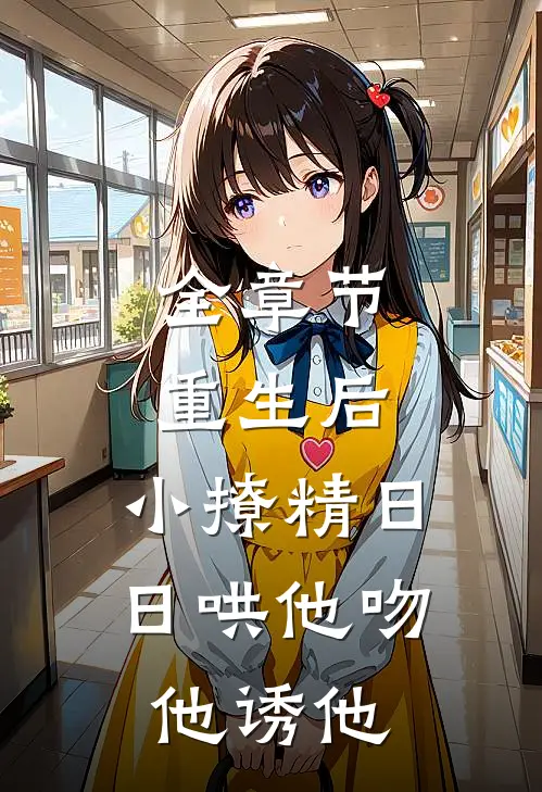 全章节重生后，小撩精日日哄他吻他诱他