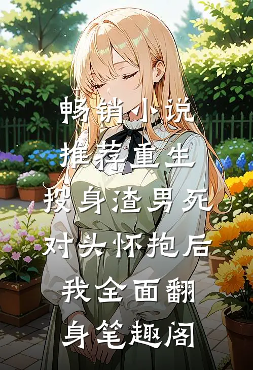 畅销小说推荐重生:投身渣男死对头怀抱后,我全面翻身 笔趣阁
