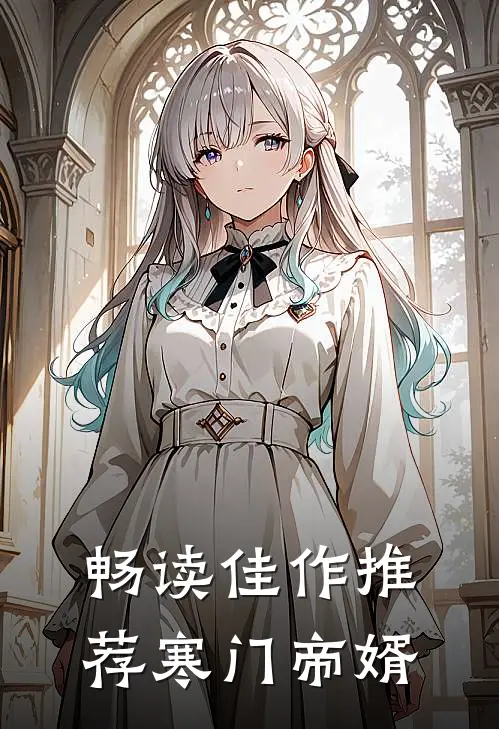 畅读佳作推荐寒门帝婿