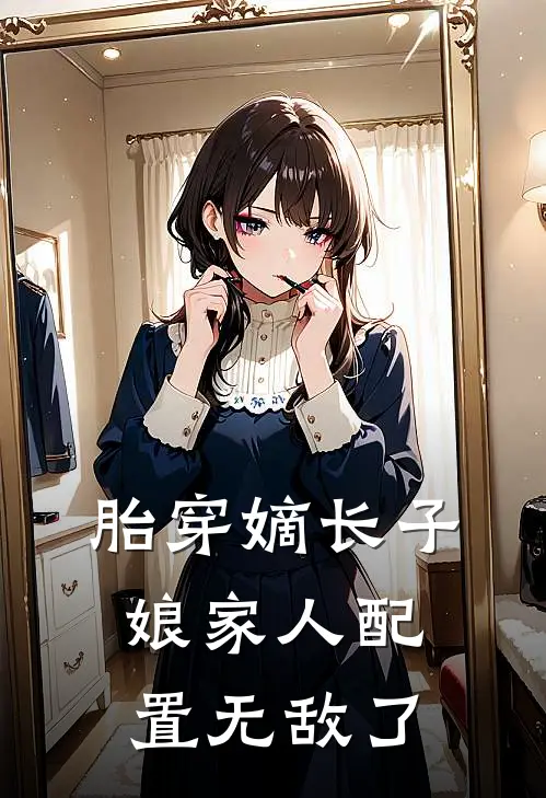 胎穿嫡长子，娘家人配置无敌了