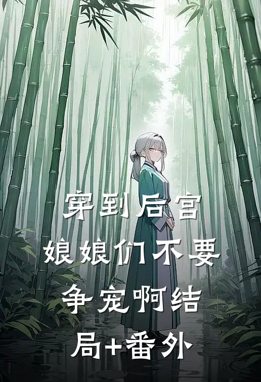 穿到后宫，娘娘们不要争宠啊结局+番外