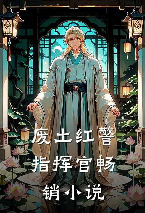 废土红警指挥官畅销小说