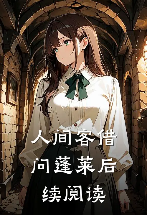 人间客借问蓬莱后续阅读