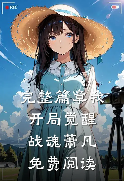 完整篇章我,开局觉醒战魂萧凡免费阅读
