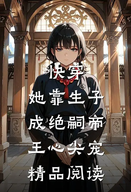 快穿：她靠生子成绝嗣帝王心尖宠精品阅读