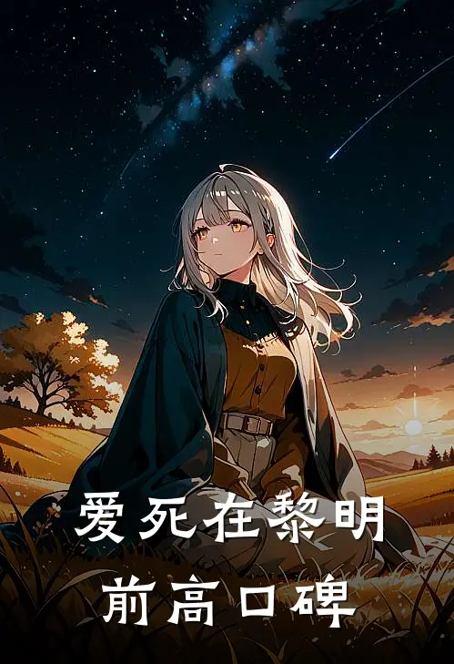 爱死在黎明前高口碑