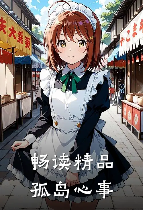 畅读精品孤岛心事