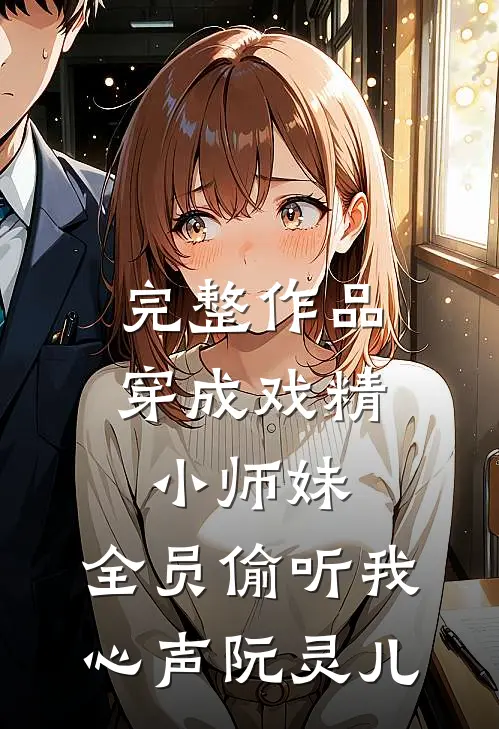 完整作品穿成戏精小师妹,全员偷听我心声阮灵儿