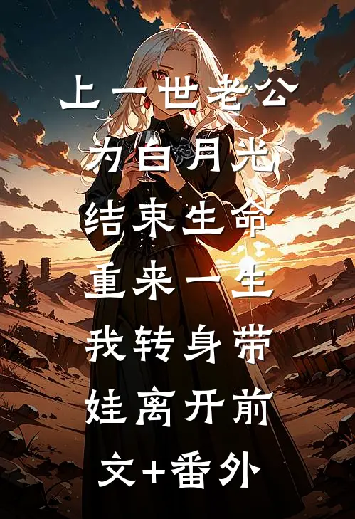 上一世老公为白月光结束生命，重来一生我转身带娃离开前文+番外