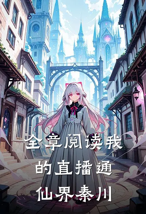 全章阅读我的直播通仙界秦川