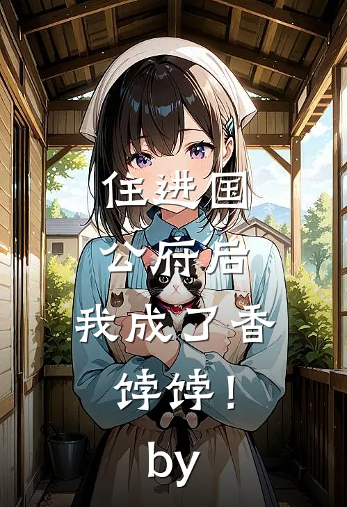 住进国公府后，我成了香饽饽！by