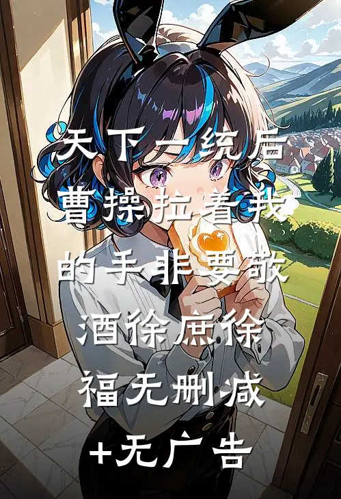 天下一统后，曹操拉着我的手非要敬酒徐庶徐福无删减+无广告