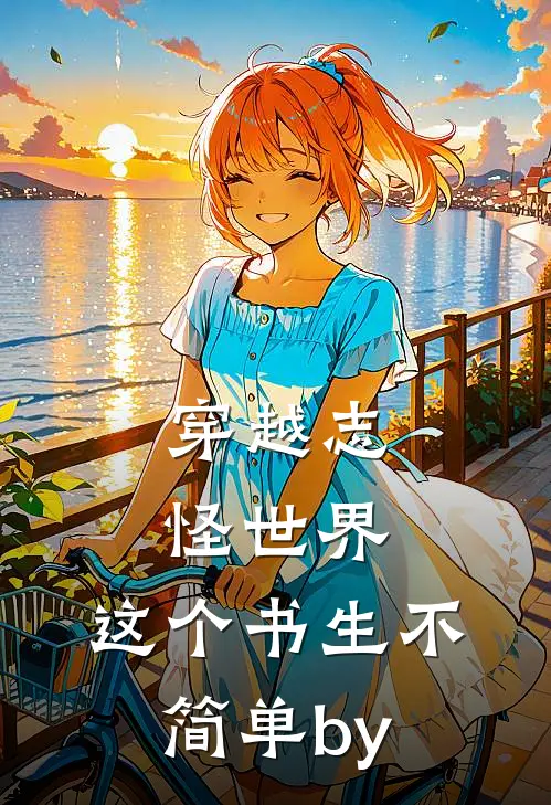 穿越志怪世界：这个书生不简单by