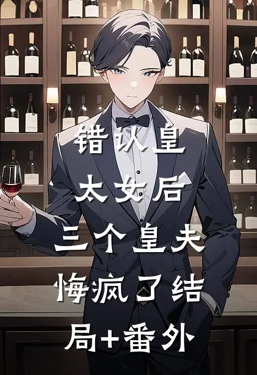 错认皇太女后，三个皇夫悔疯了结局+番外