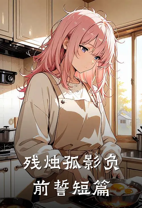 残烛孤影负前誓短篇