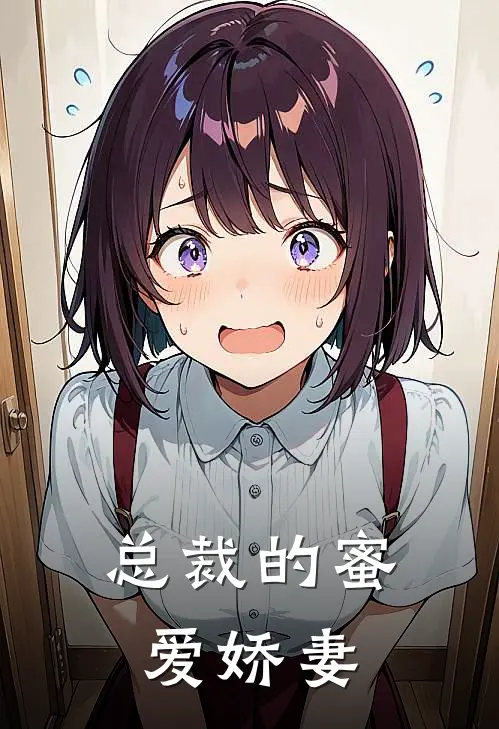 总裁的蜜爱娇妻