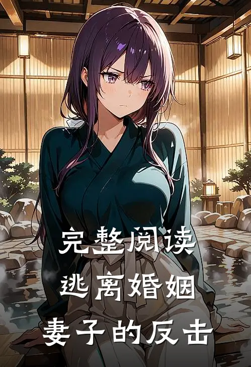 完整阅读逃离婚姻：妻子的反击