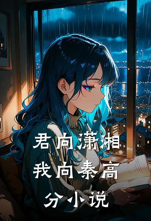 君向潇湘我向秦高分小说