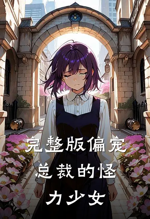 完整版偏宠：总裁的怪力少女