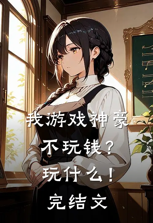 我游戏神豪不玩钱？玩什么！完结文