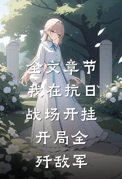 全文章节我在抗日战场开挂，开局全歼敌军