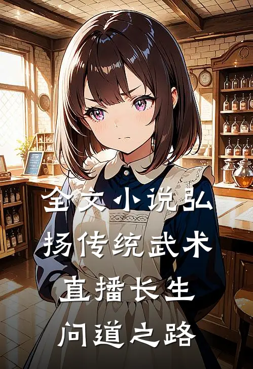 全文小说弘扬传统武术，直播长生问道之路