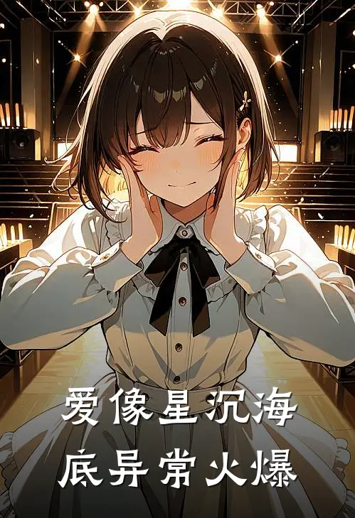 爱像星沉海底异常火爆
