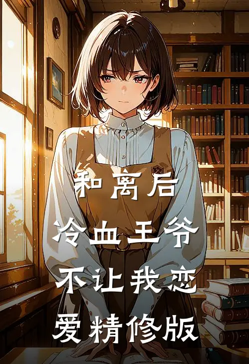 和离后，冷血王爷不让我恋爱精修版